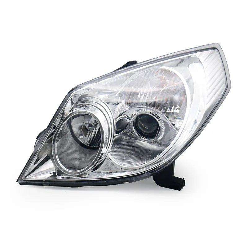 Head Lamp for Geely MK MK CROSS 1017001064 — photo 3