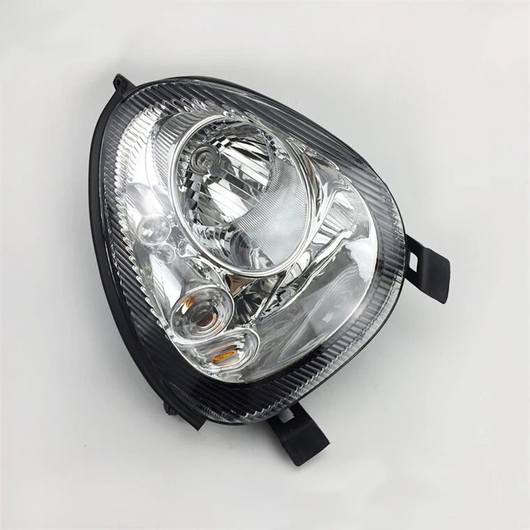 Head Lamp for Geely Panda LC Hatch 1017001075 1017001074 — photo 2