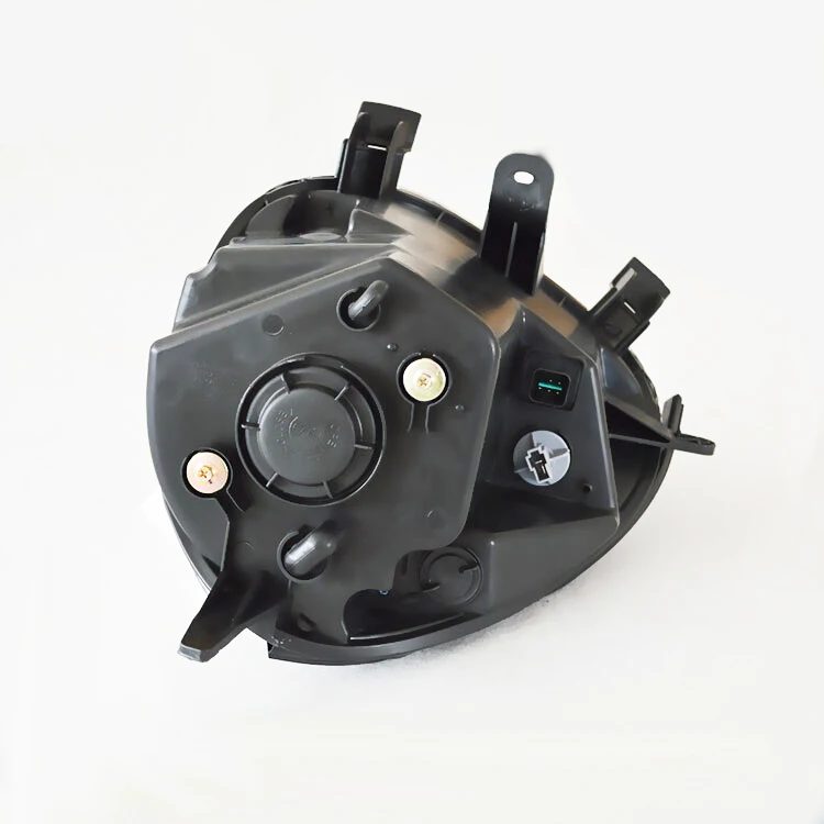 Head Lamp for Geely Panda LC Hatch 1017001075 1017001074 — photo 3