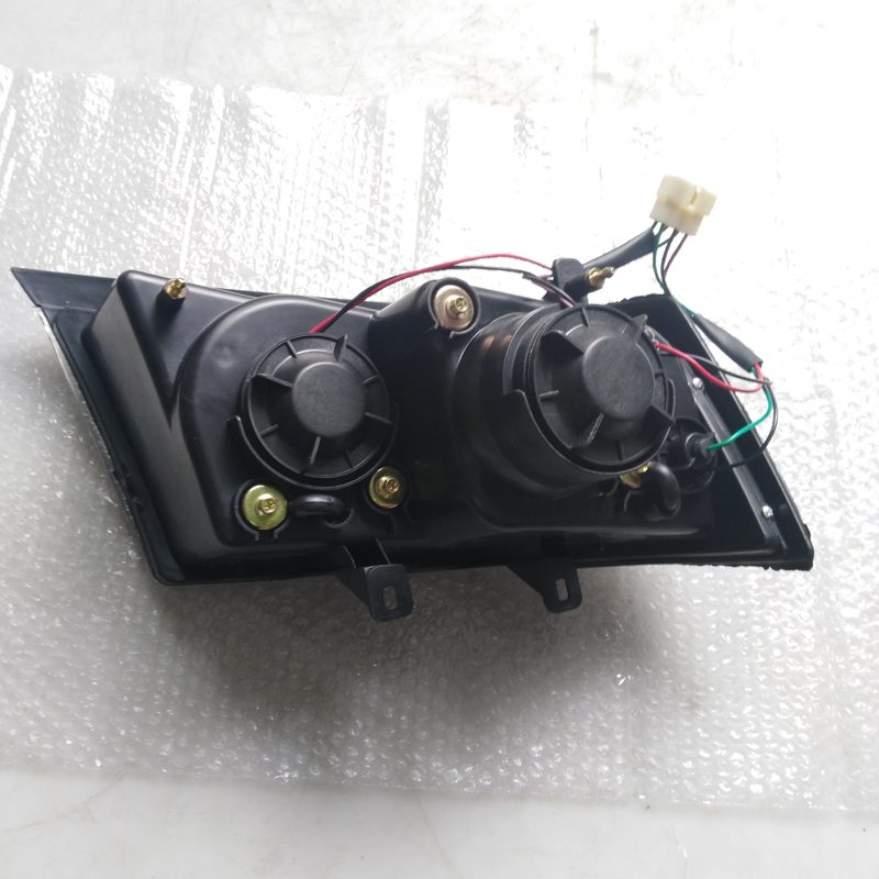 Head Lamp for Gonow Way CL Truck — photo 2