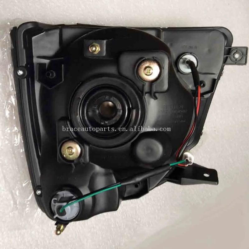 Head Lamp for Hafei HFJ6391 Minz Micro MPV 2011 — photo 3