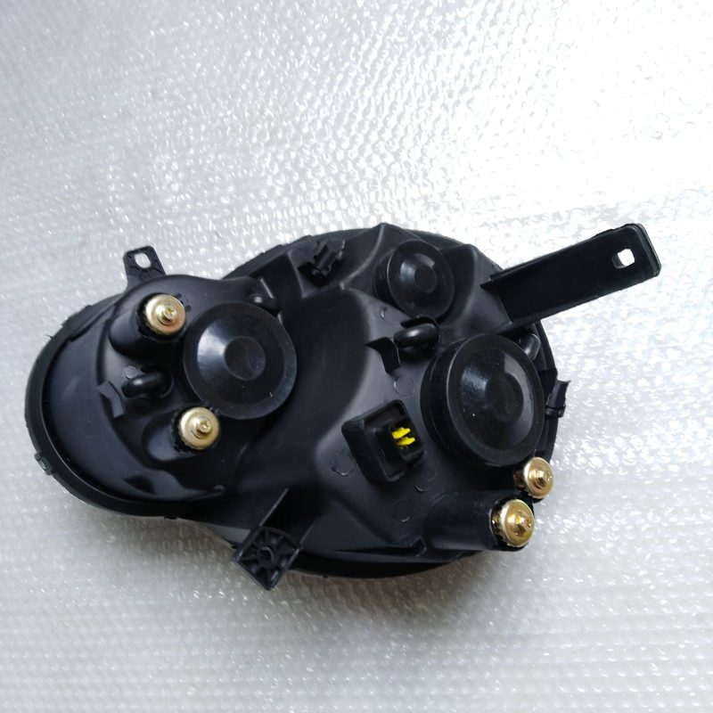 Head Lamp for Lifan 320 Smily F4121100B1 F4121200B1 — photo 3