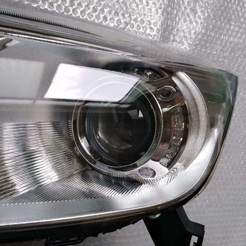 Head Lamp for Lifan X60 SUV OEM S4121100 S4121200 — photo 2