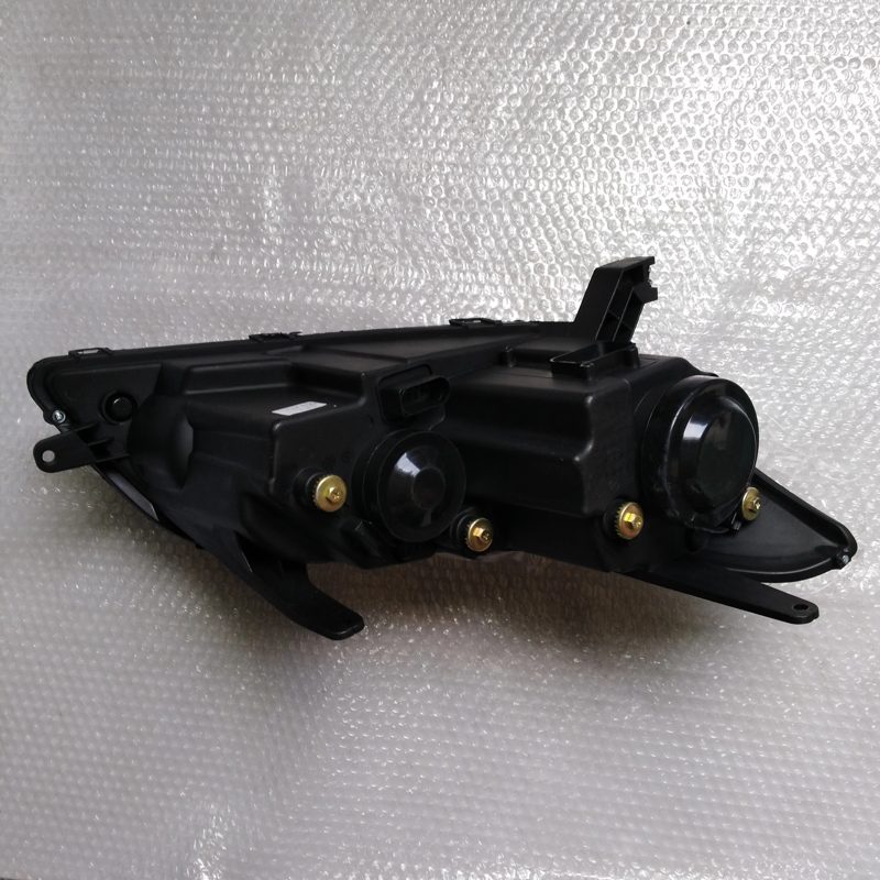 Head Lamp for Lifan X60 SUV OEM S4121100 S4121200 — photo 3