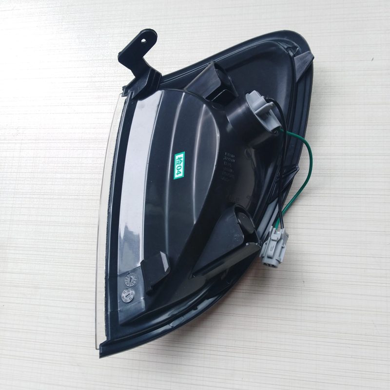 Head Lamp for Zhong Xing Grand Tiger 4121010-2000 — photo 3