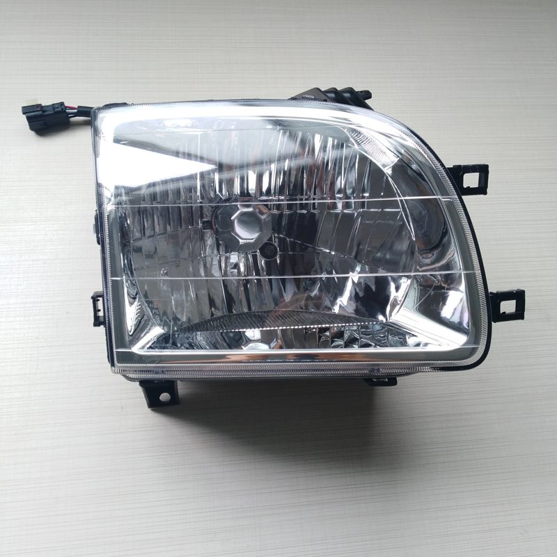 Head Lamp for Zhong Xing Grand Tiger 4121010-2000 — photo 4
