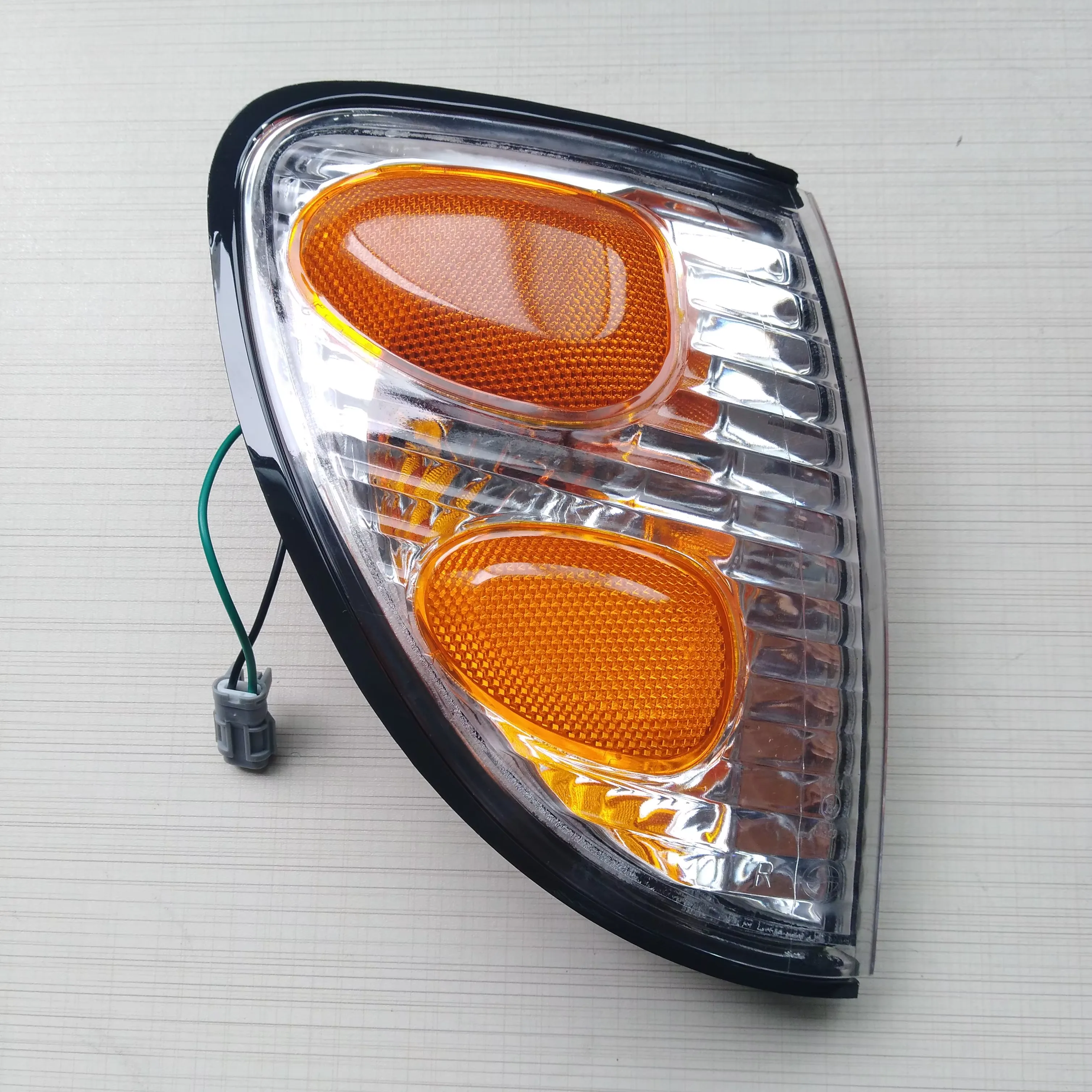 Head Lamp for Zhong Xing Grand Tiger 4121010-2000 product photo