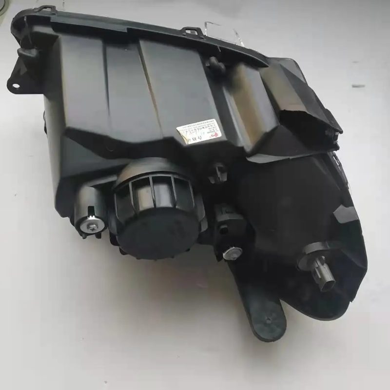 Head Lamp Headlight for Great Wall C30 — photo 2