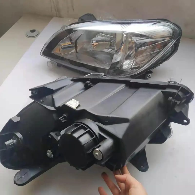 Head Lamp Headlight for Great Wall C30 — photo 3