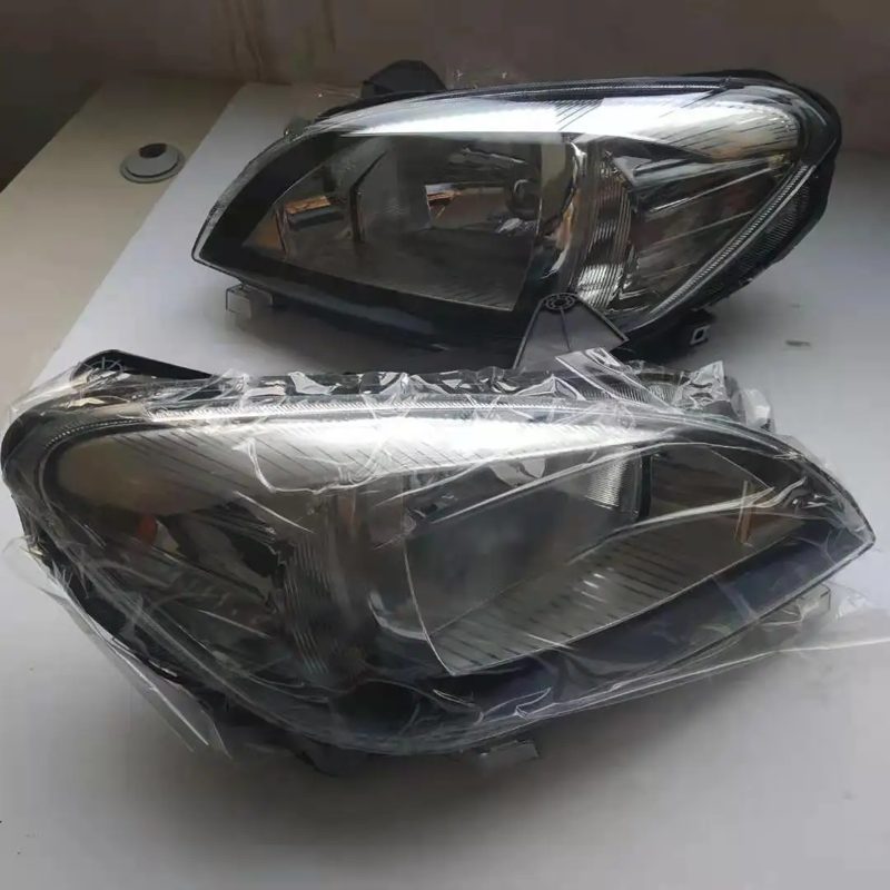 Head Lamp Headlight for Great Wall C30 — photo 4