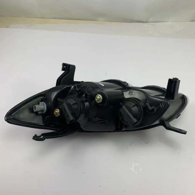 Head Light for BYD F3 F3-4121200C F3-4121100C — photo 2