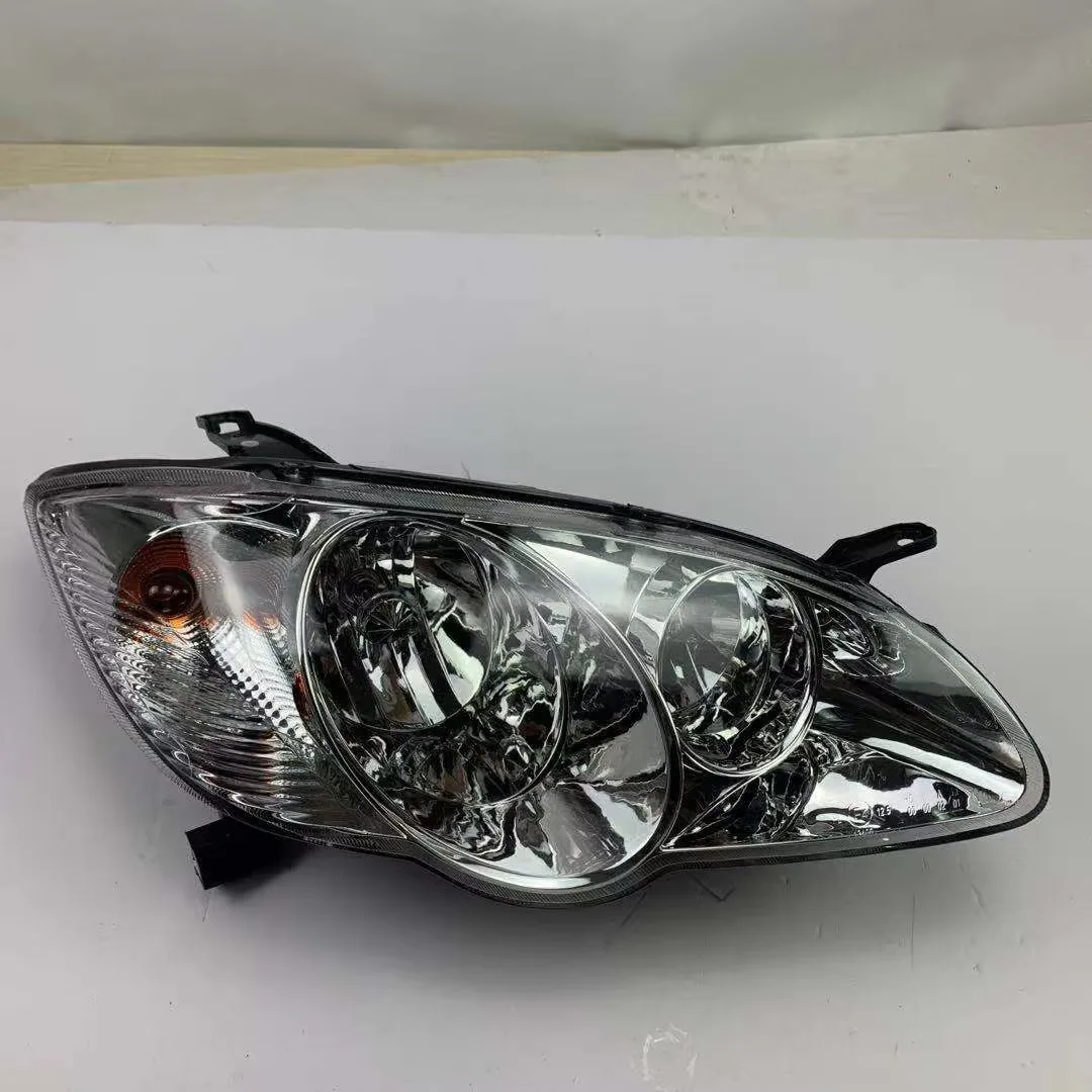 Head Light for BYD F3 F3-4121200C F3-4121100C product photo
