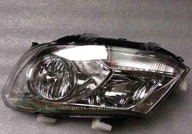 Head Light for DFM DFSK Glory 330 — photo 2
