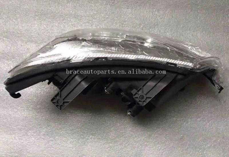Head Light for DFM DFSK Glory 330 — photo 3