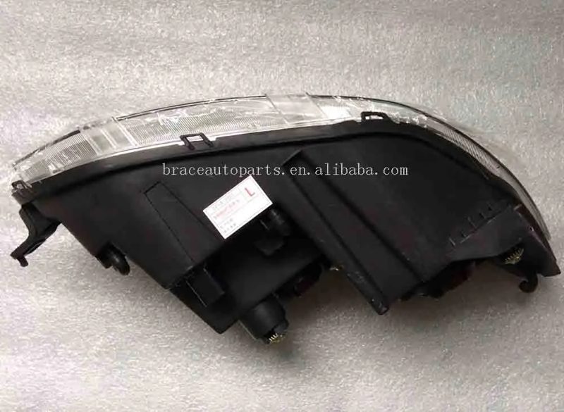 Head Light for DFM DFSK Glory 330 — photo 4