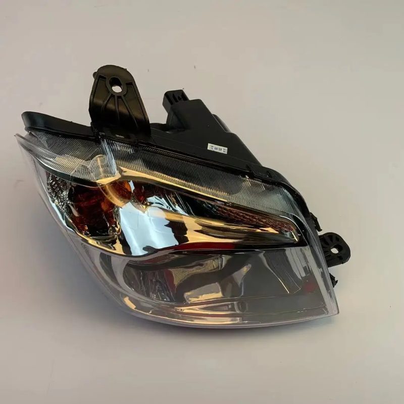 Head Light for DFM DFSK K07S K01S — photo 2