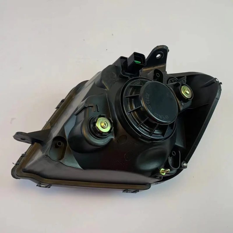 Head Light for DFM DFSK K07S K01S — photo 3