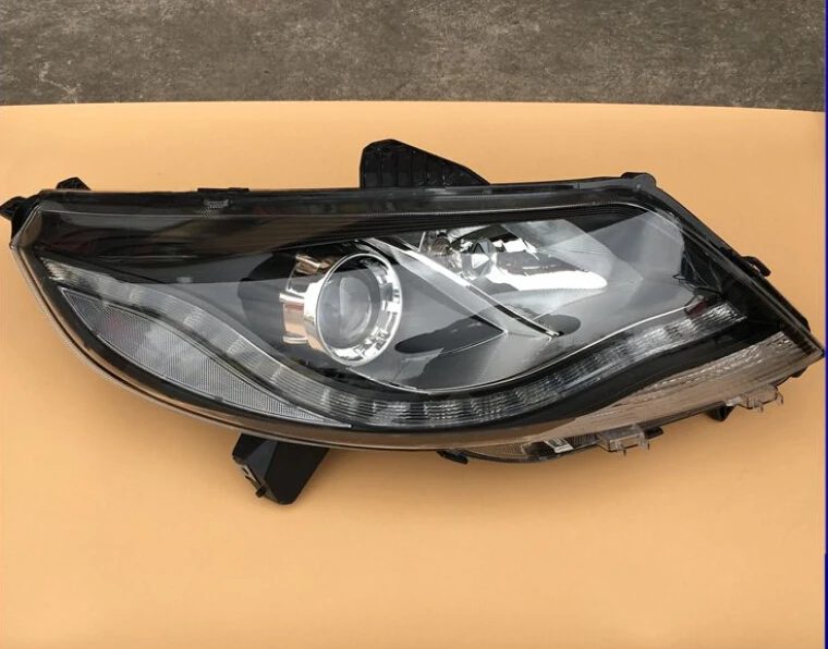 Head Light for DFM Dongfeng Glory 580 4121020-SA04 — photo 2