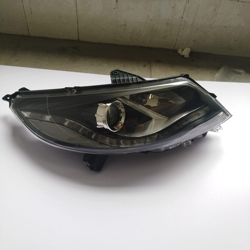 Head Light for DFM Dongfeng Glory 580 4121020-SA04 — photo 4
