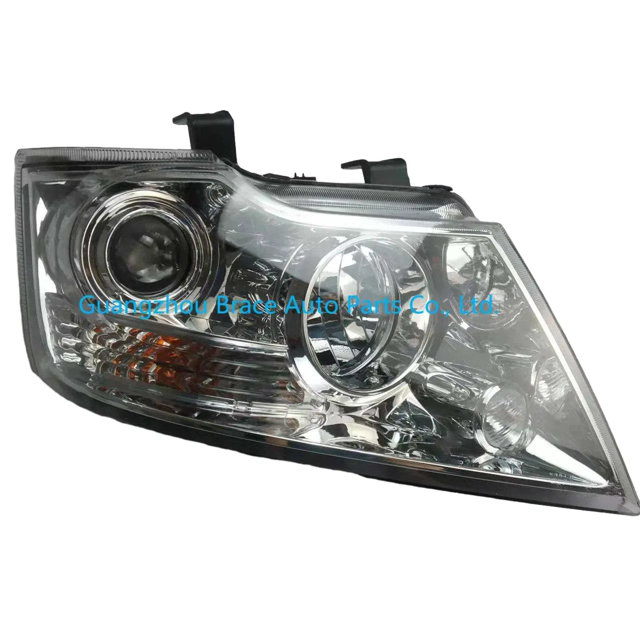 Head Light for Dfm Dongfeng Zna Succe C16A 1.5L Zg15 2012-2014 product photo