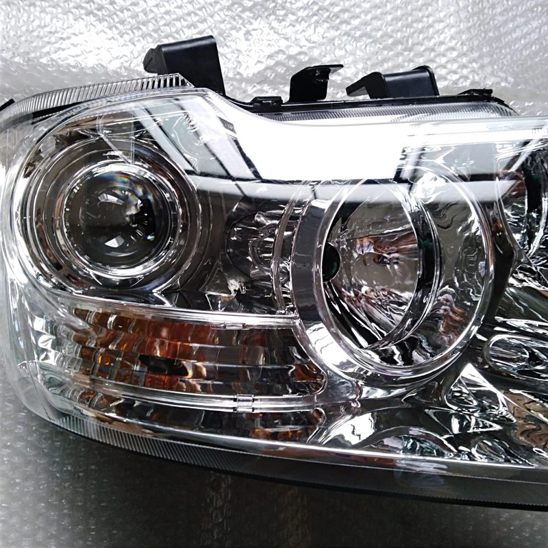 Head Light for DFM Succe HR16 1.6L — photo 4