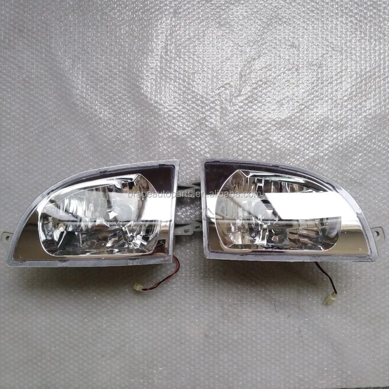Head Light for FAW CA1010 GF900 T51 CA6361 1.0L — photo 2