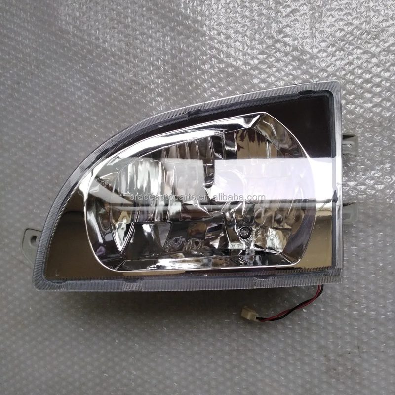 Head Light for FAW CA1010 GF900 T51 CA6361 1.0L — photo 3