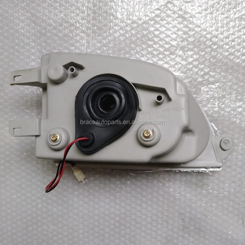 Head Light for FAW CA1010 GF900 T51 CA6361 1.0L — photo 4