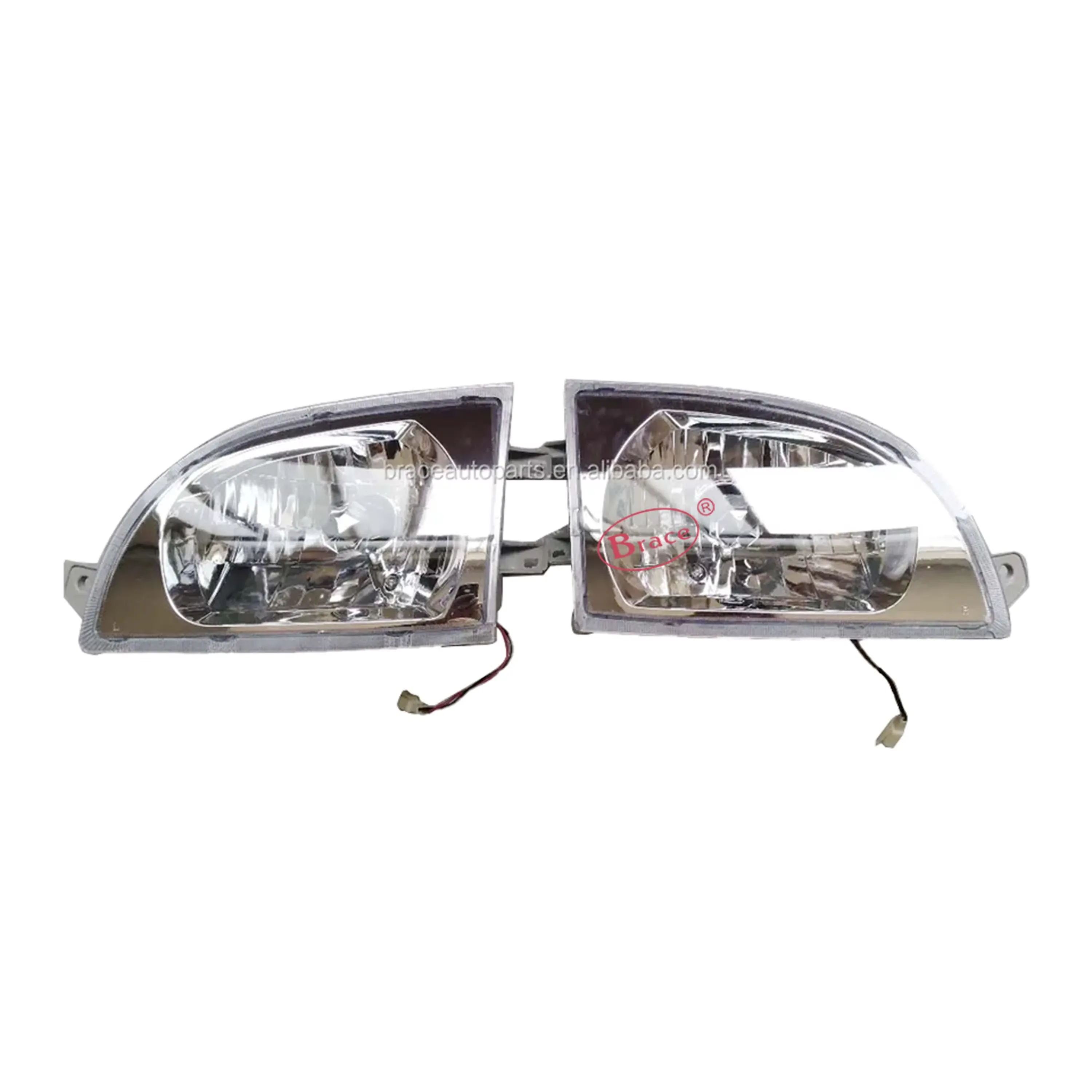 Head Light for FAW CA1010 GF900 T51 CA6361 1.0L