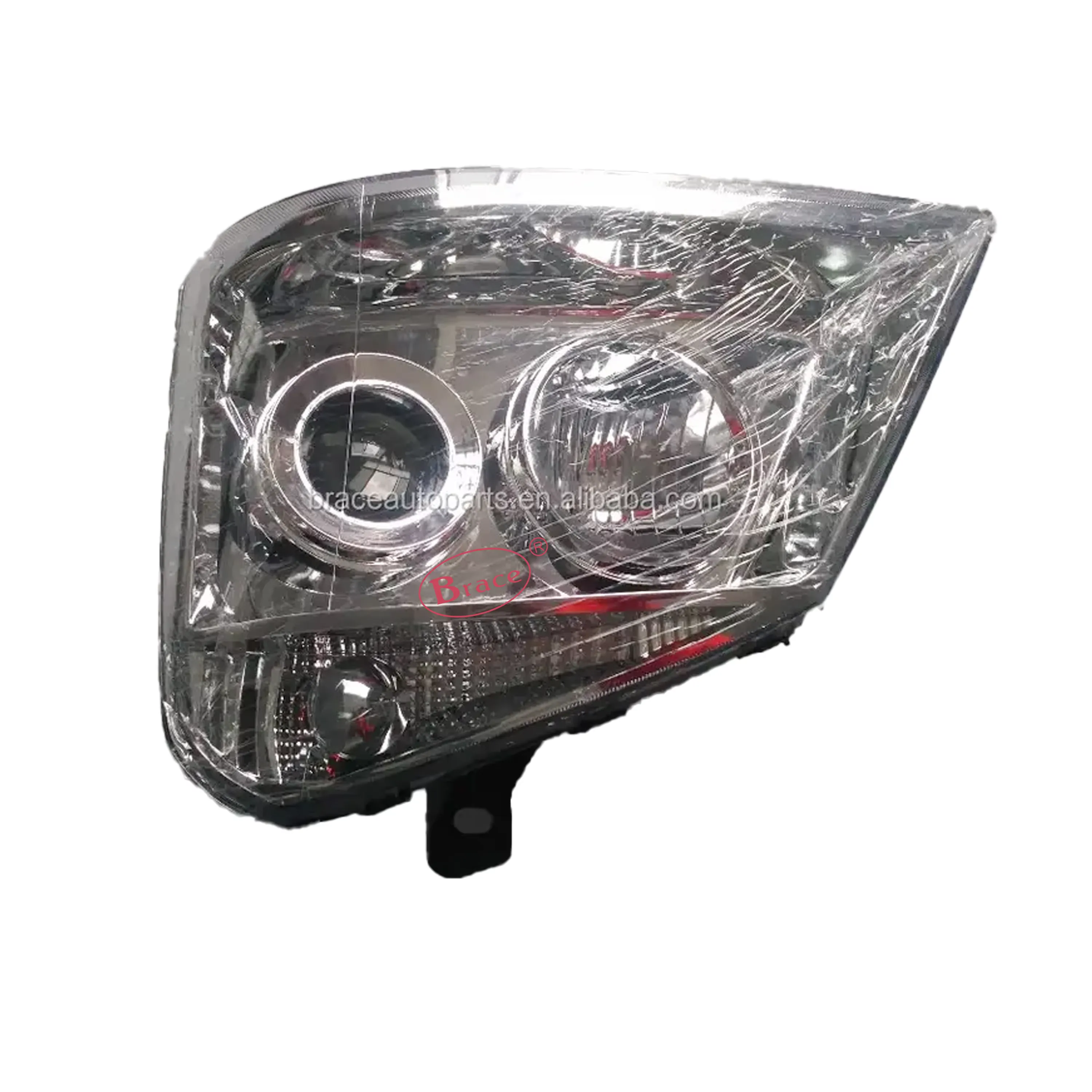 Head Light for FAW CA6371 T57 GF900 Truck product photo