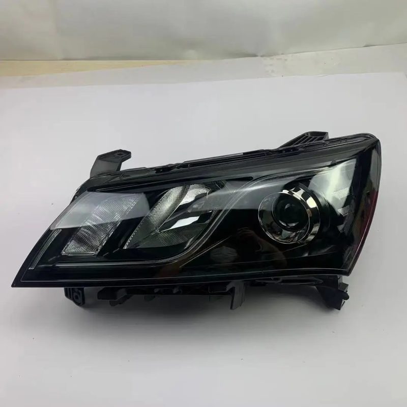 Head Light for Geely EC7 Emgrand 7 Sedan Hatchback — photo 2
