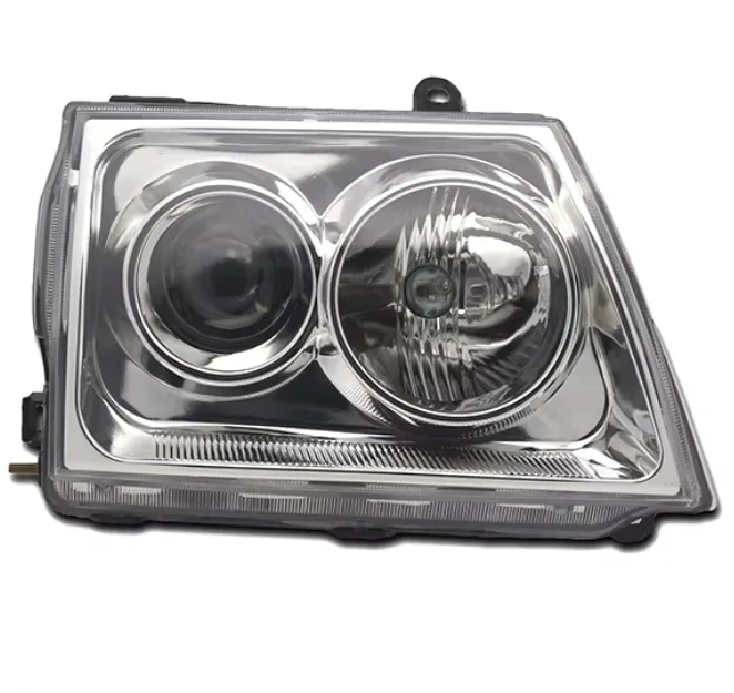 Head Light for Great Wall Deer Safe Pickup Truck product photo