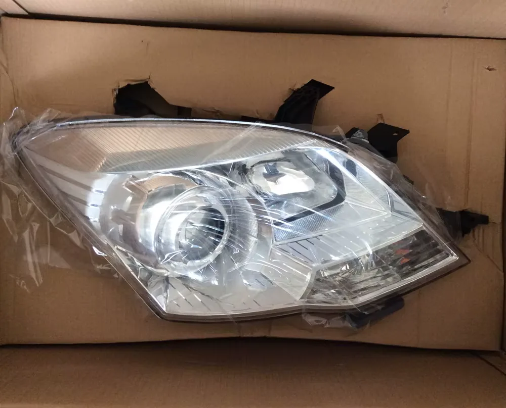 Head Light for Great Wall Hover Haval H5 product photo