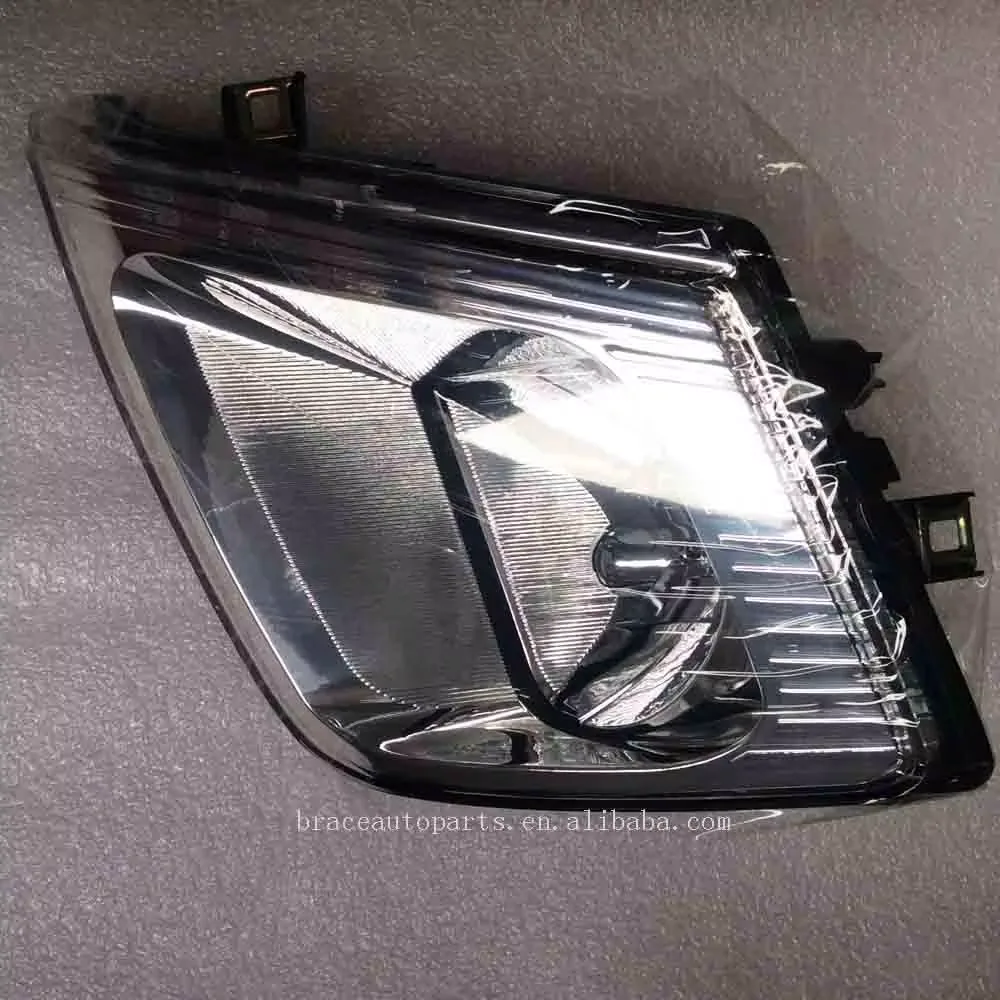 Head Light for Hafei Lobo Micro Trend product photo