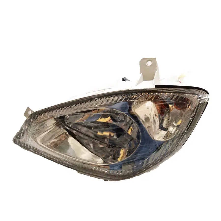 Head Light for Hafei Minz Minyi HFJ6370 MPV product photo