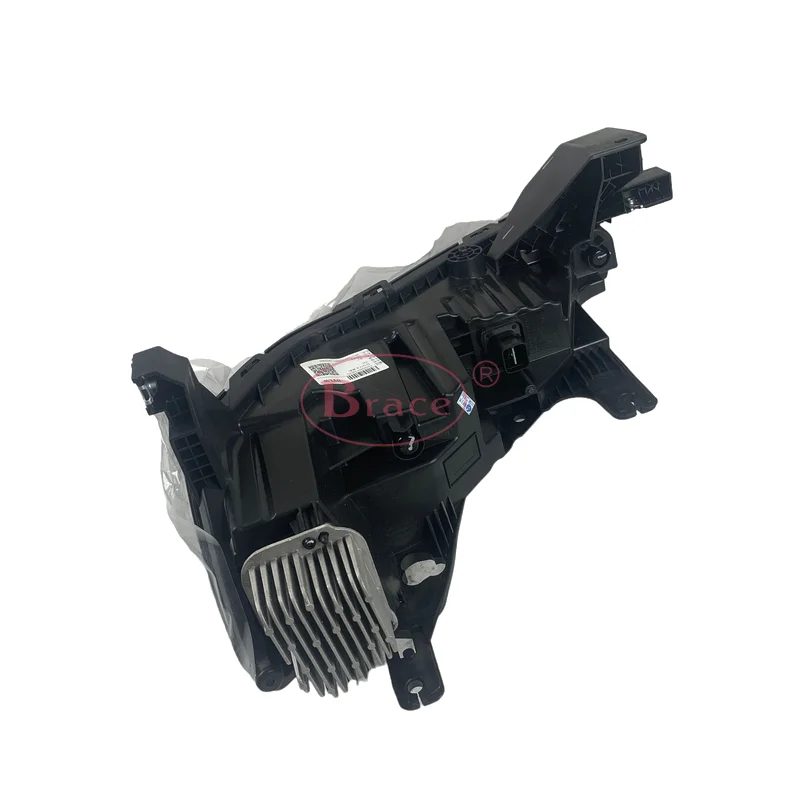 Head Light for MAXUS T90 OEM C00233994 — photo 3