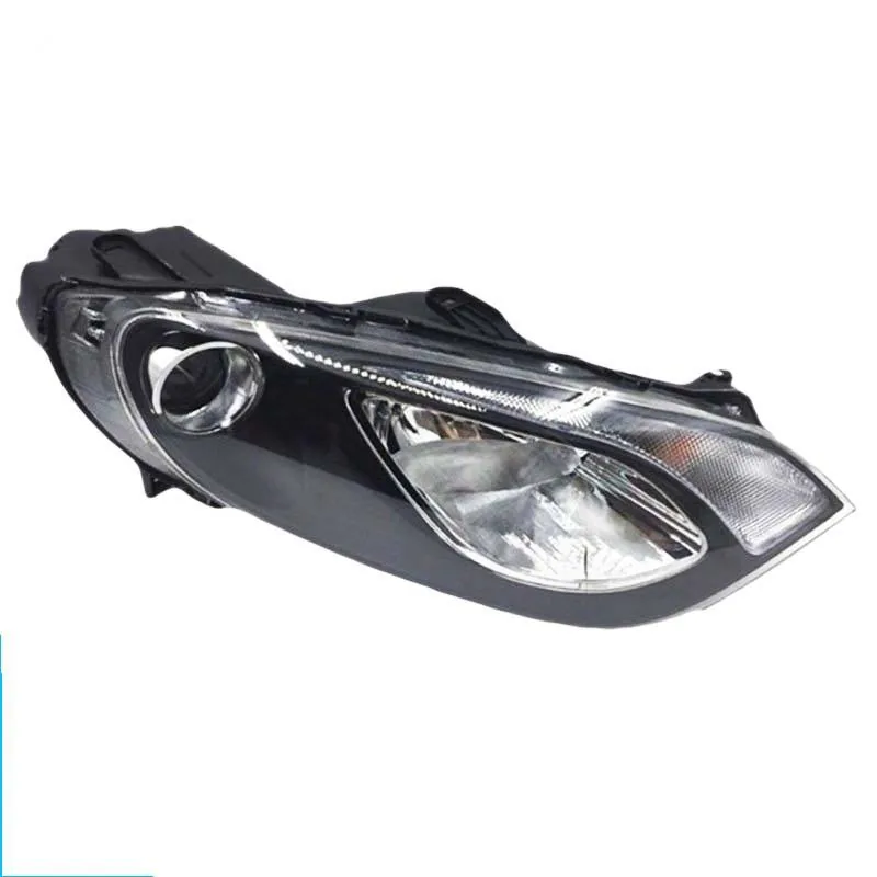 Head Light for Mg6 OEM 10012109 10050559 6 Wire 9 Wire product photo