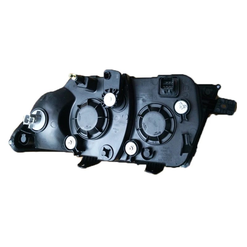 Head Light for Mini Van Shineray X30 1.3 — photo 3