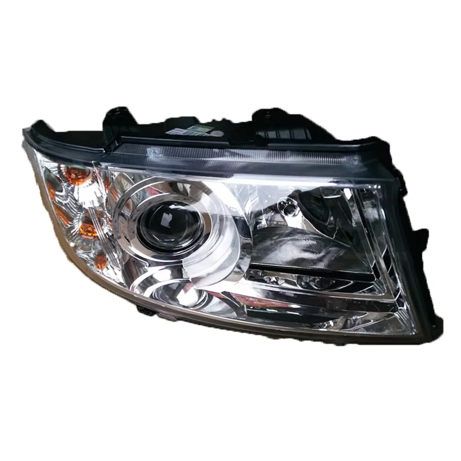 Head Light for Mini Van Shineray X30 1.3 product photo