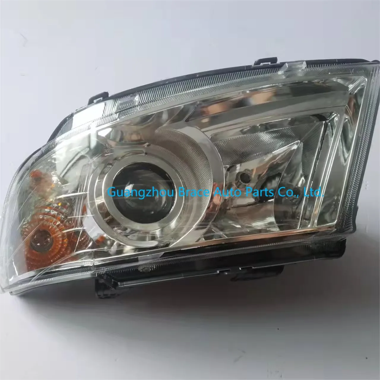 Head Light for Mini Van Shineray X30 1.5L product photo