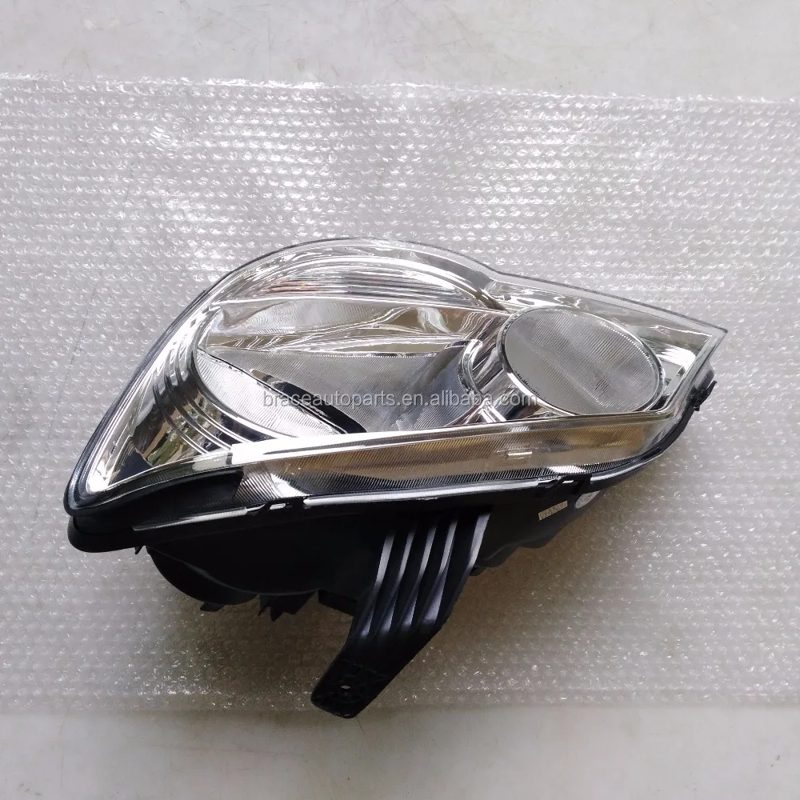 Head Light for Zotye Nomad Hunter Autorrad Outsider — photo 3
