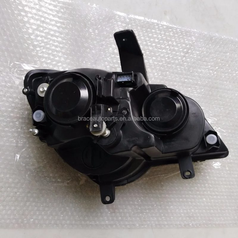 Head Light for Zotye Nomad Hunter Autorrad Outsider — photo 4