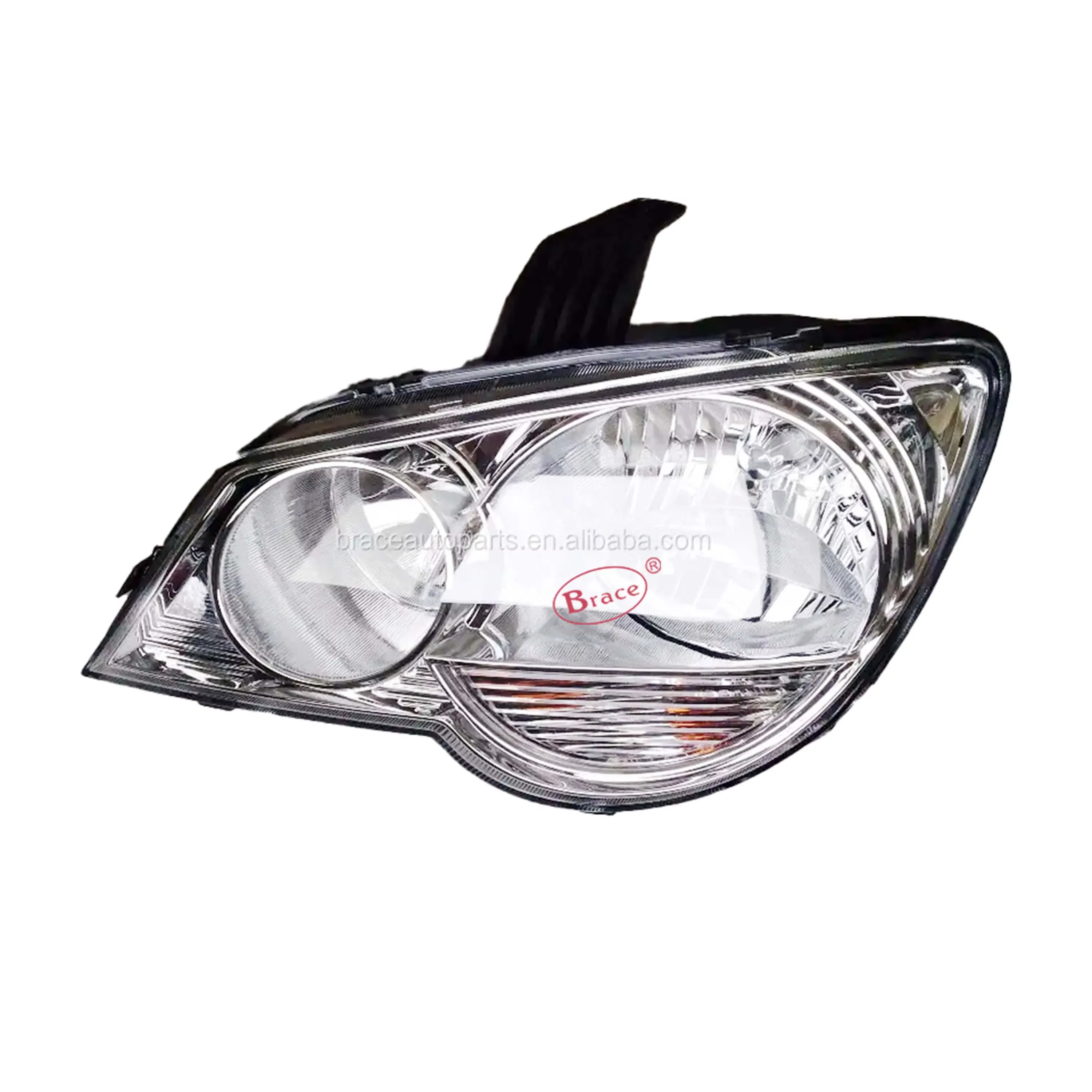 Head Light for Zotye Nomad Hunter Autorrad Outsider product photo