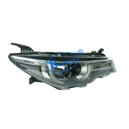 Headlight 11line for Mgzs OEM 10266527 10228978