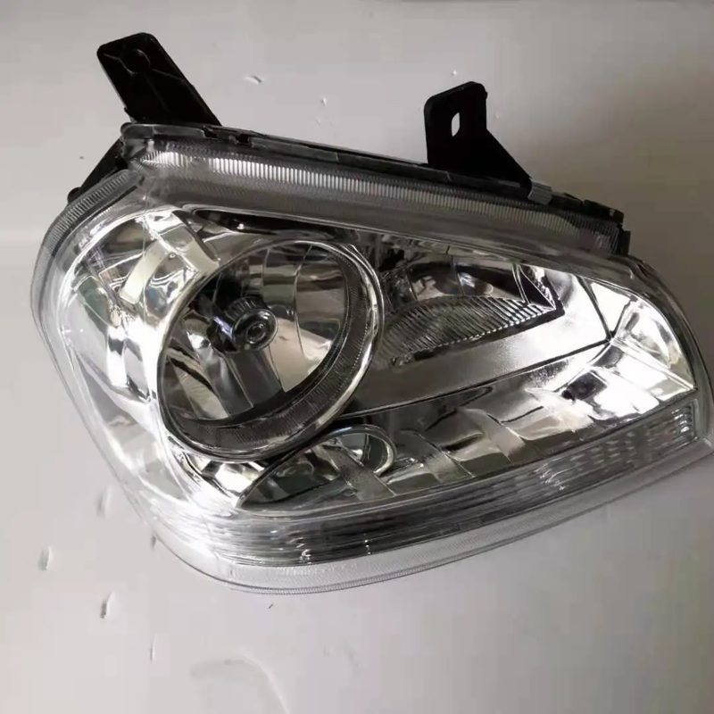 Headlight Auto Headlamp for Baic Weiwang 306/ 307/Baic MZ45 — photo 2