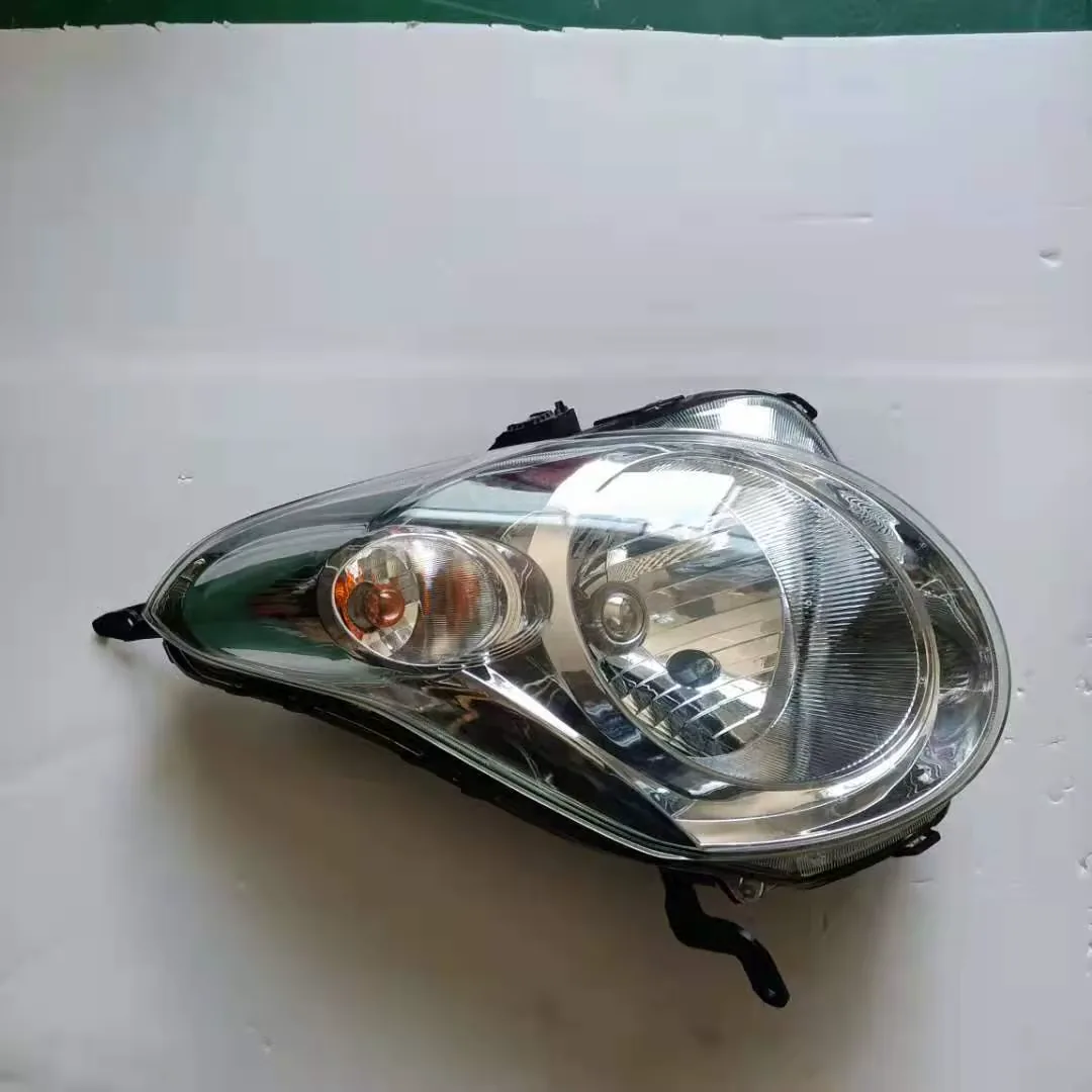 Headlight Auto Headlamp for Suzuki Alto 2009-2013 Plastic 12V Standard Brace External Lights Suzuki Alto 1994-1998 1 PC 1 Years product photo