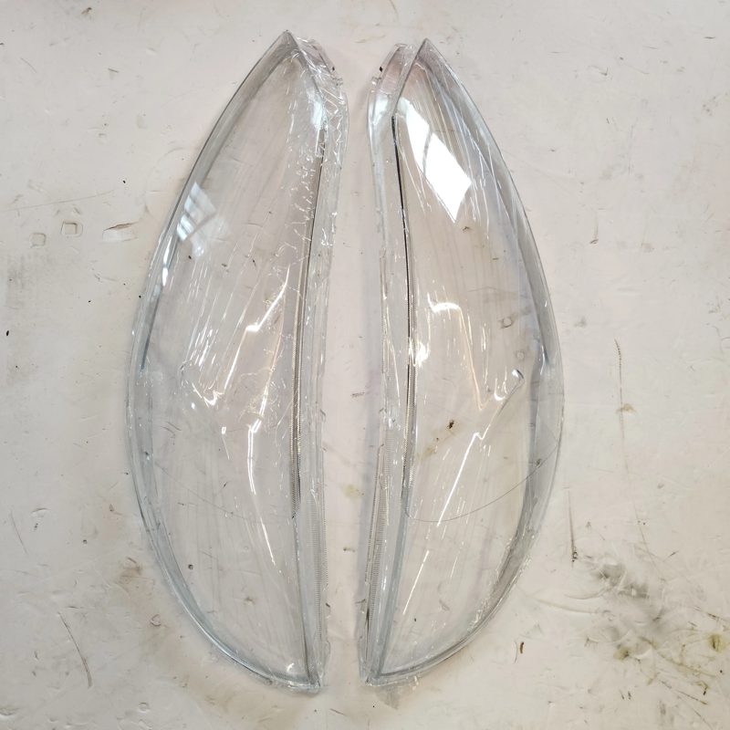 Headlight Cover for JAC J5 — photo 2