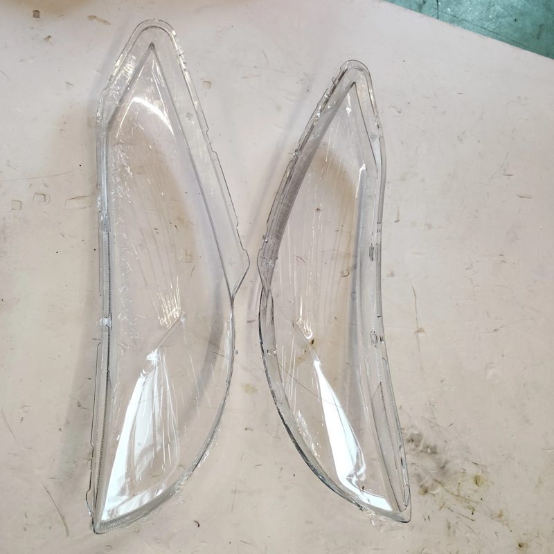 Headlight Cover for JAC J5 — photo 4