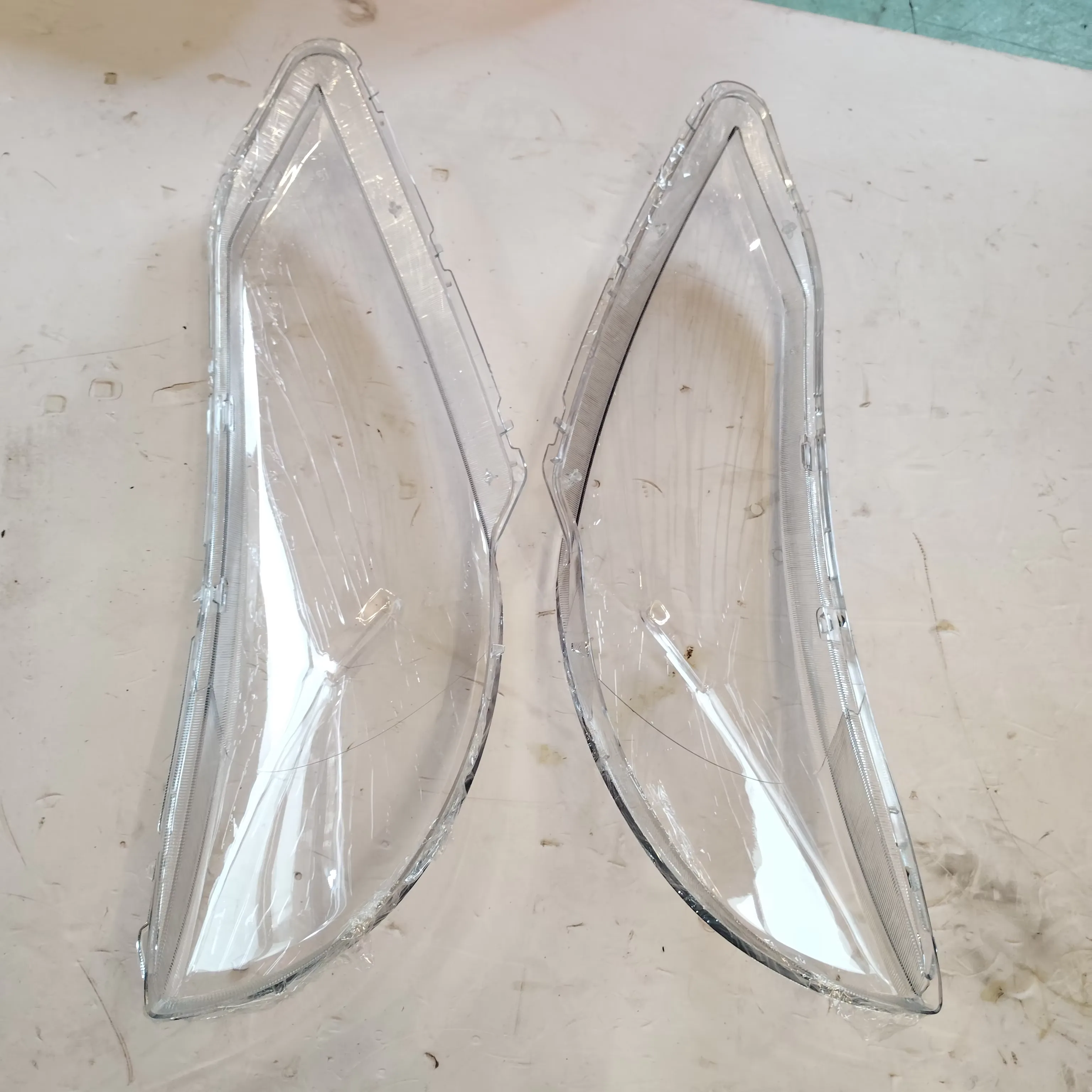 Headlight Cover for JAC J5 product photo