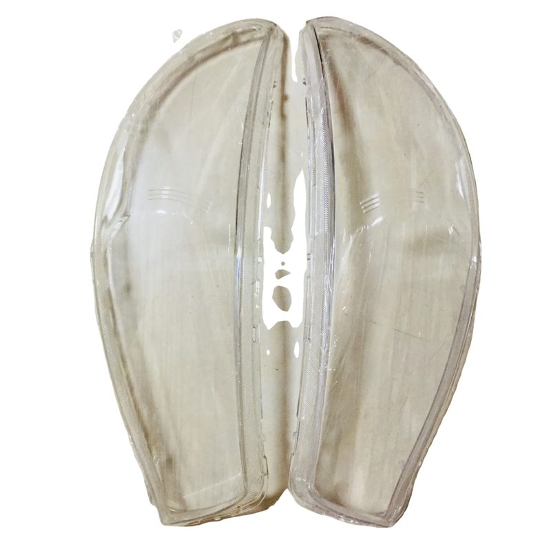 Headlight Cover for JAC J6 — photo 2